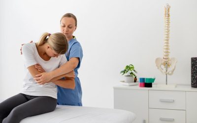 Cosa fa il fisioterapista?