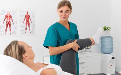 Fisiatra, Fisiatria e Visita Fisiatrica