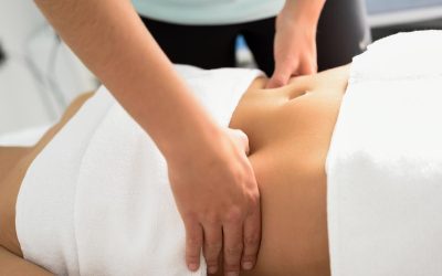 Cos’è il massaggio Linfodrenante?