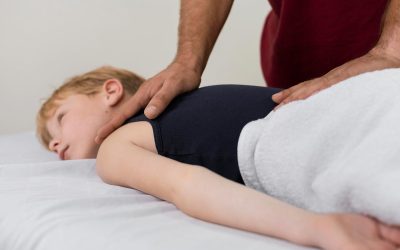 Osteopatia neonatale e pediatrica