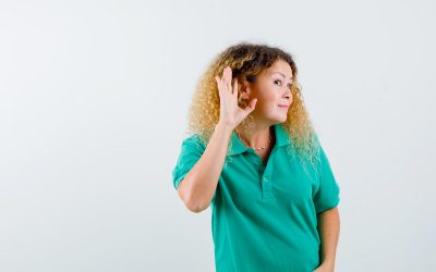 Popping Sound