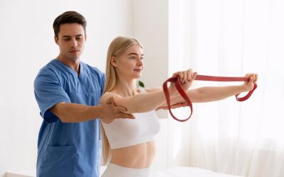 Quando Consultare un Fisiatra