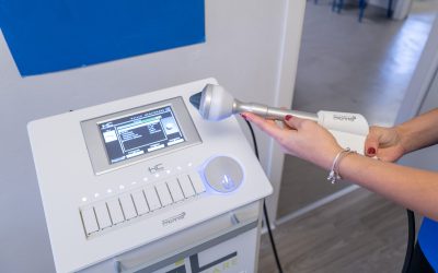 Trattamento con le Onde d’urto