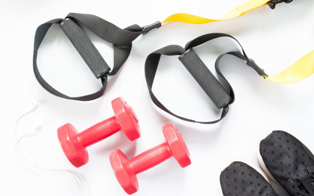 Allenamento funzionale