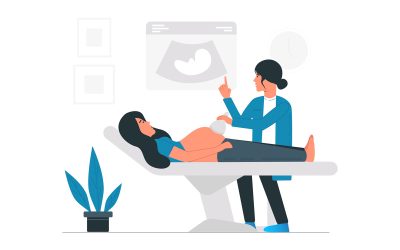 Cosa fa una ostetrica