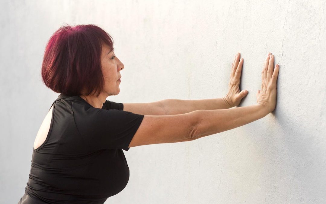 Ginnastica posturale per il mal di schiena