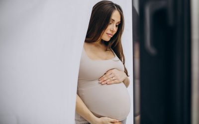 Fisioterapia in gravidanza: accompagnare il cambiamento
