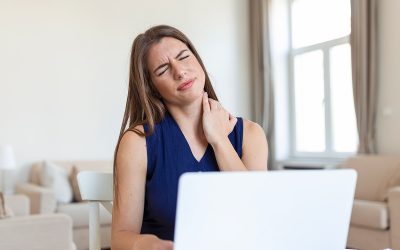 Dolore cervicale: cause comuni e come affrontarlo